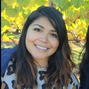 Meet your Posher, Michelle